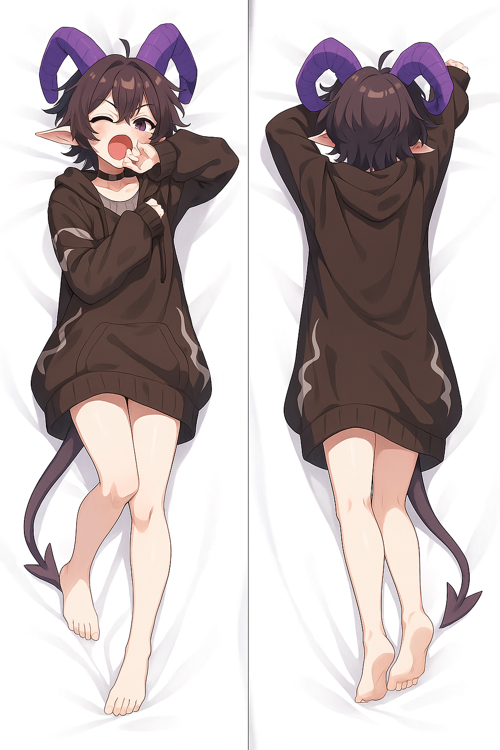 dakimakura